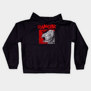 Punk Carnivore Kids Hoodie